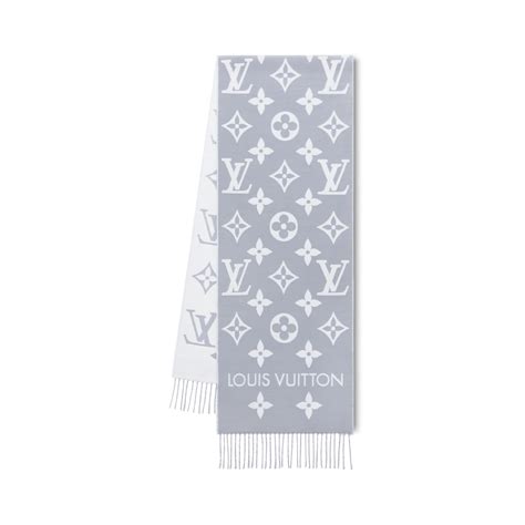 louis vuitton echarpe femme prix